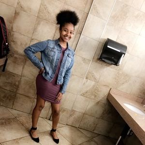 Meet your Posher, Tsion